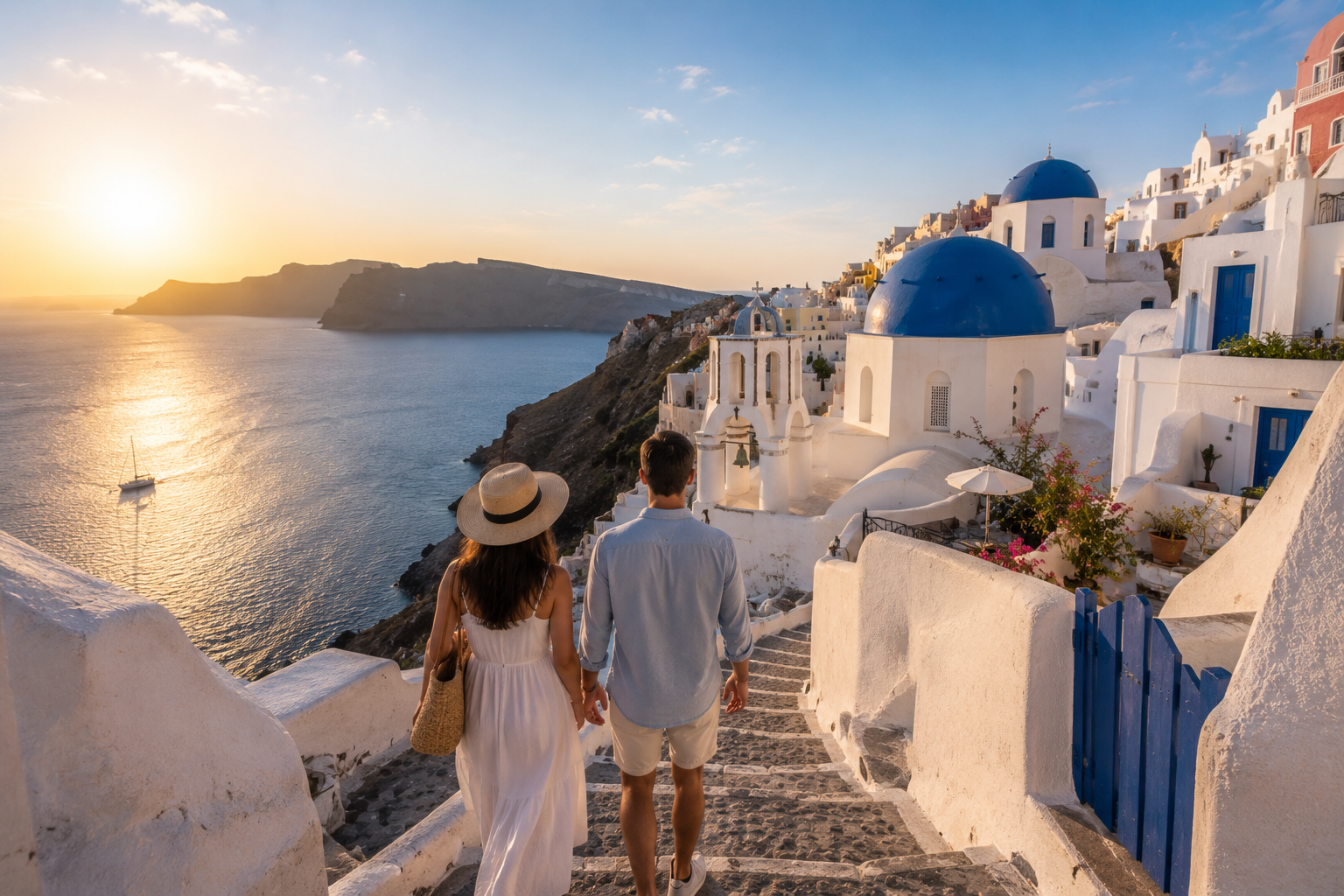 Greece image