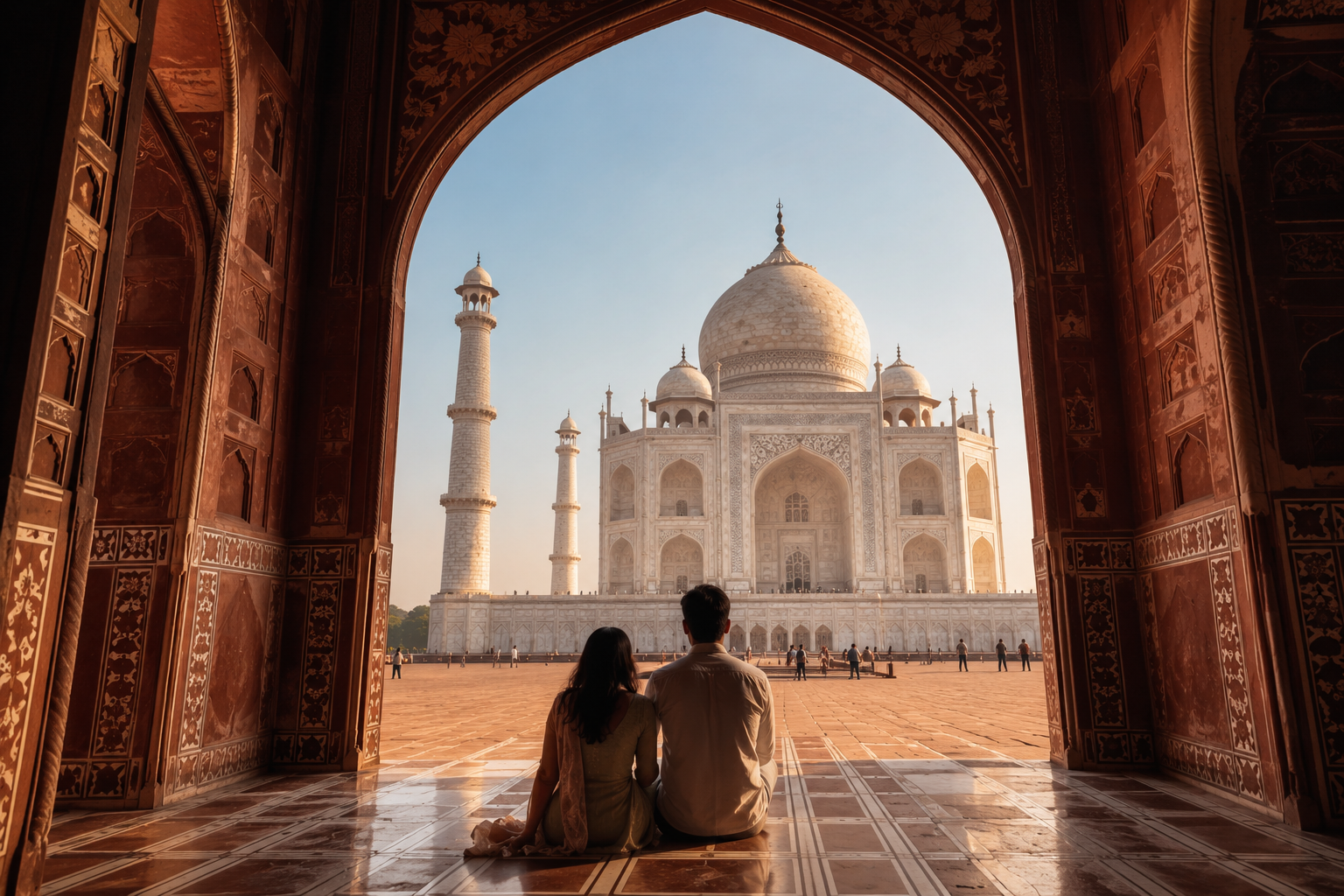 India image